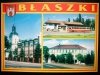 BŁASZKI. TRZY UJĘCIA FOT. PIETRUSZKA